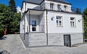 Apartamenty Kasztanowa