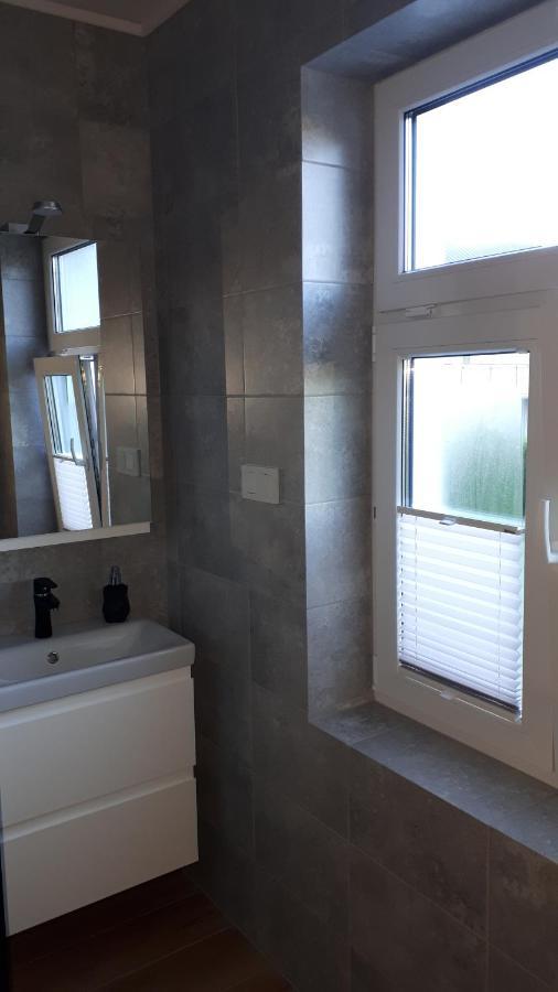 Apartamenty Kasztanowa Augustów Zewnętrze zdjęcie